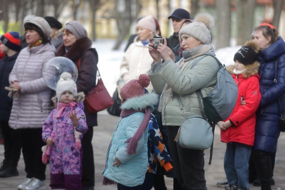 «Крымская весна 2023»