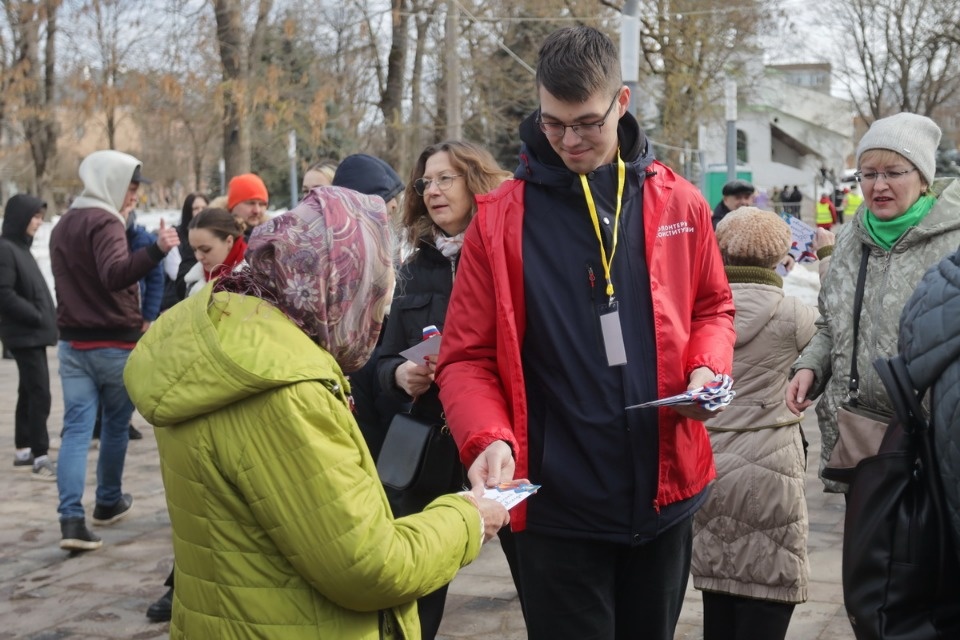 «Крымская весна 2023»