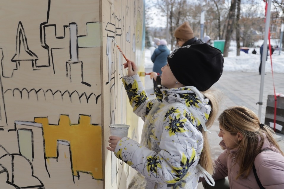 «Крымская весна 2023»