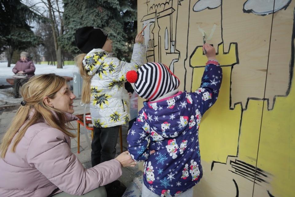 «Крымская весна 2023»