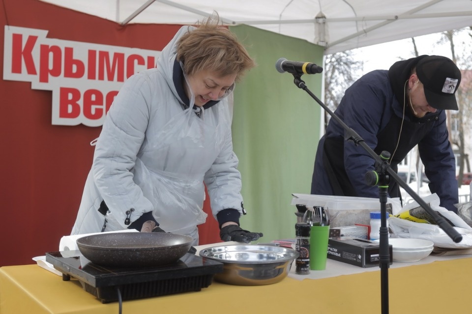 «Крымская весна 2023»