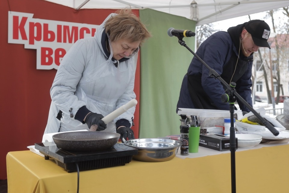 «Крымская весна 2023»