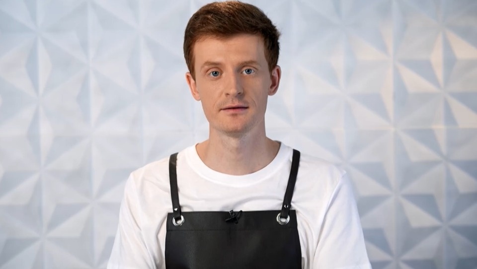 Пскович принял участие в новом выпуске «Молодых ножей» на «Пятнице»