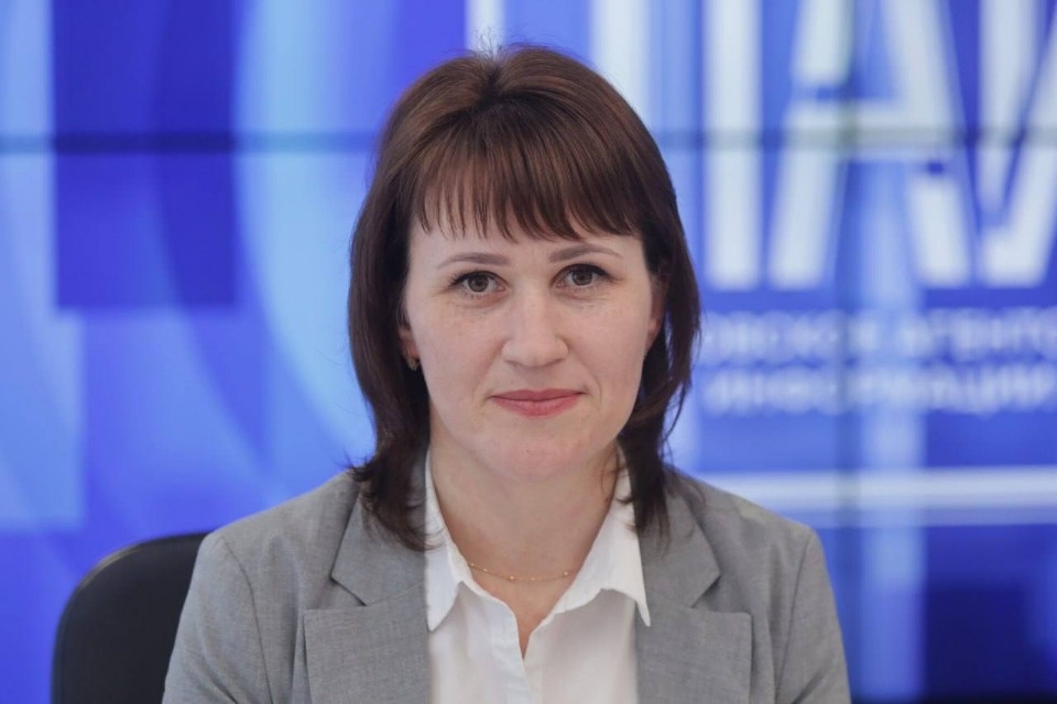 Наталья Исакова будет представлять Псковскую область в Общественной палате России