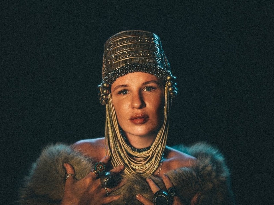 Съемки исторической драмы «Княгиня Ольга» начнутся в середине лета