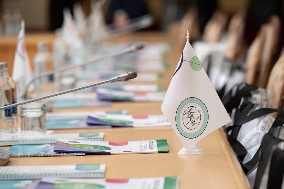 Оператор федерального проекта «Билет в будущее» будет развивать совместные профориентационные проекты с VK Образованием, «Профилум», ВДЦ «Смена» и ОАО «РЖД»