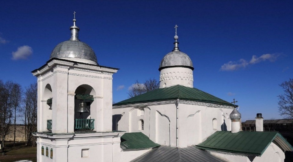 Более 30 докладов представят на международной конференции «Сельские храмы. Незабытое» в Изборске Более 30 докладов представят на международной конференции «Сельские храмы. Незабытое» в Изборске