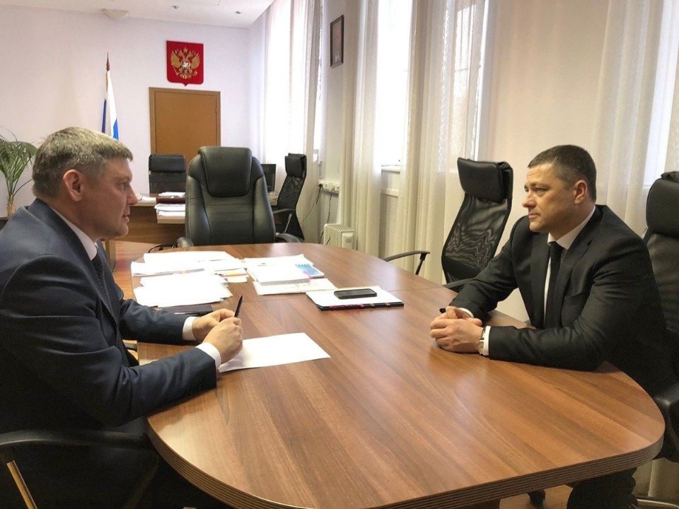 Более 20 свалок ликвидируют в Псковской области после запуска экотехнопарка