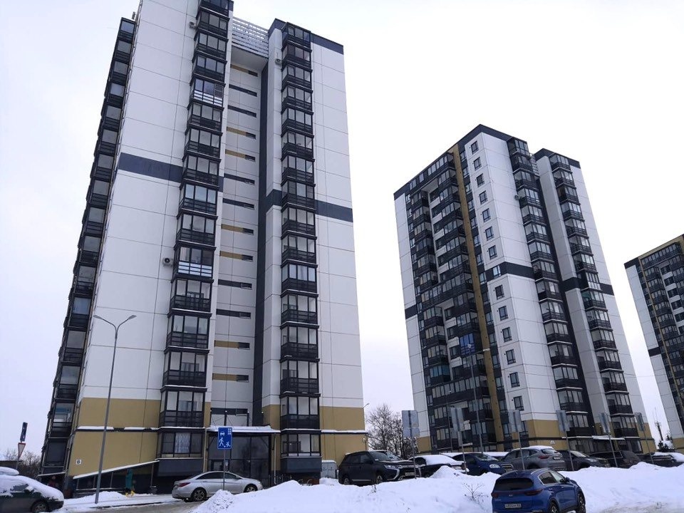 МТС в три раза ускорила интернет для жителей новостроек на северо-западе Пскова