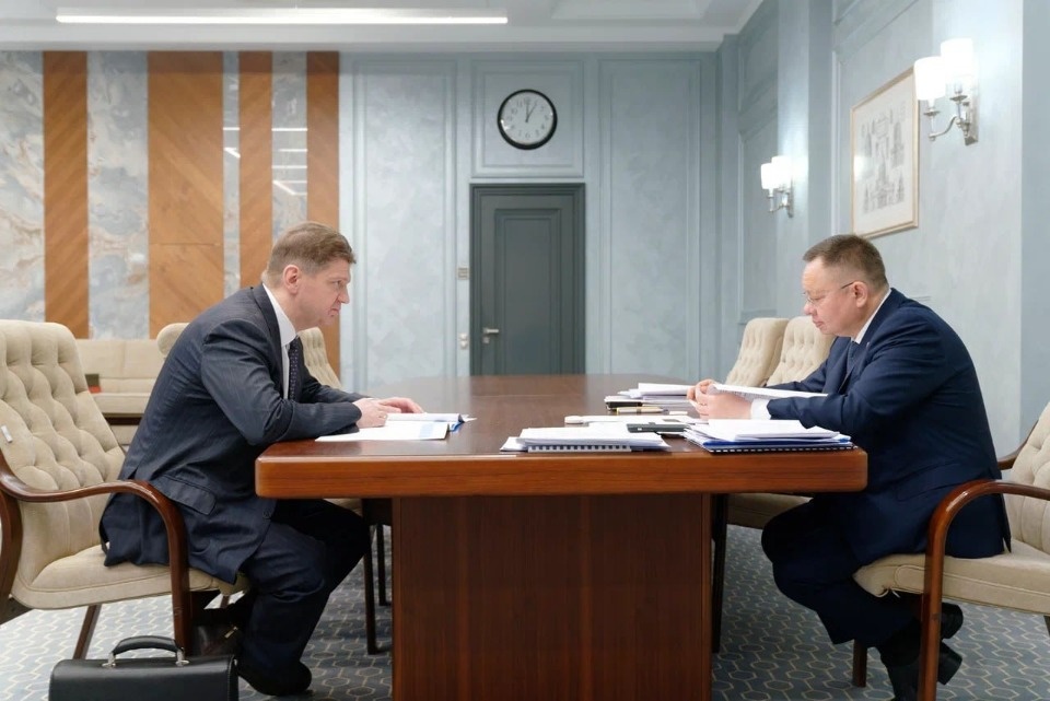 Свыше 1100 псковичей расселили из аварийного жилья за четыре года