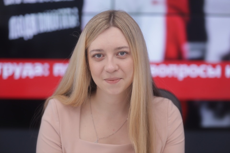 В активном поиске