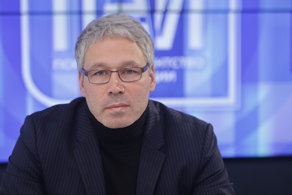 Пост председателя комитета юстиции Псковской области покинет Сергей Шерстобитов