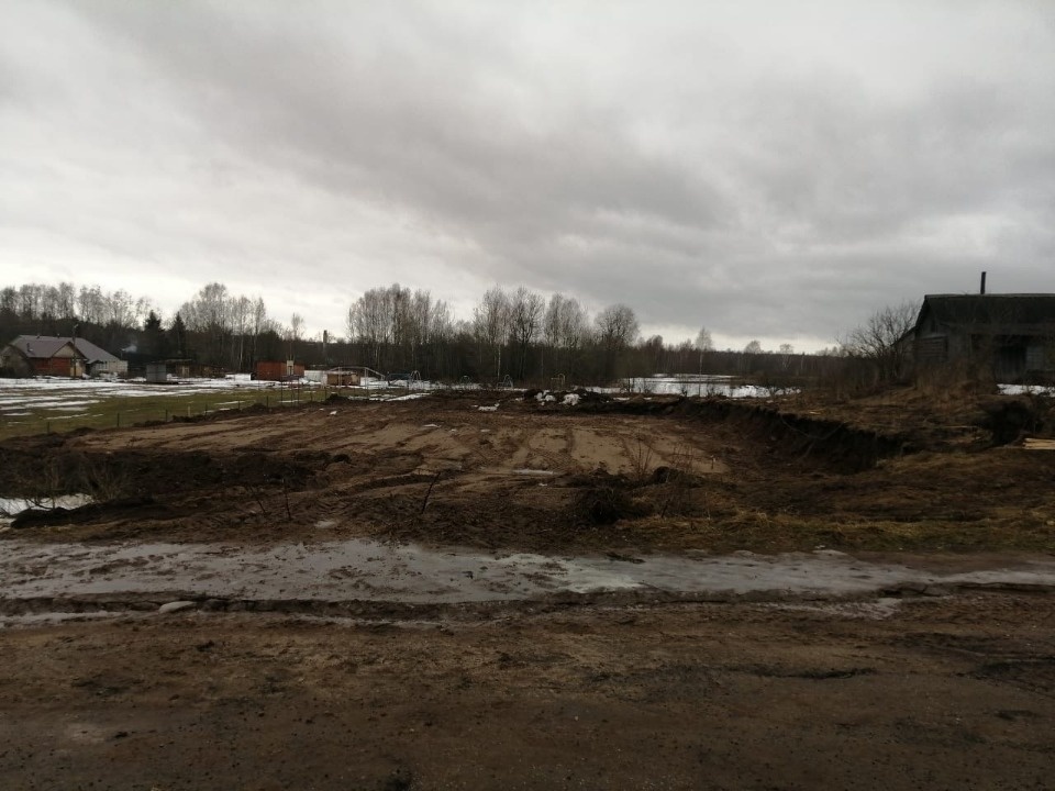 Еще три ФАПа построят в Новоржевском районе