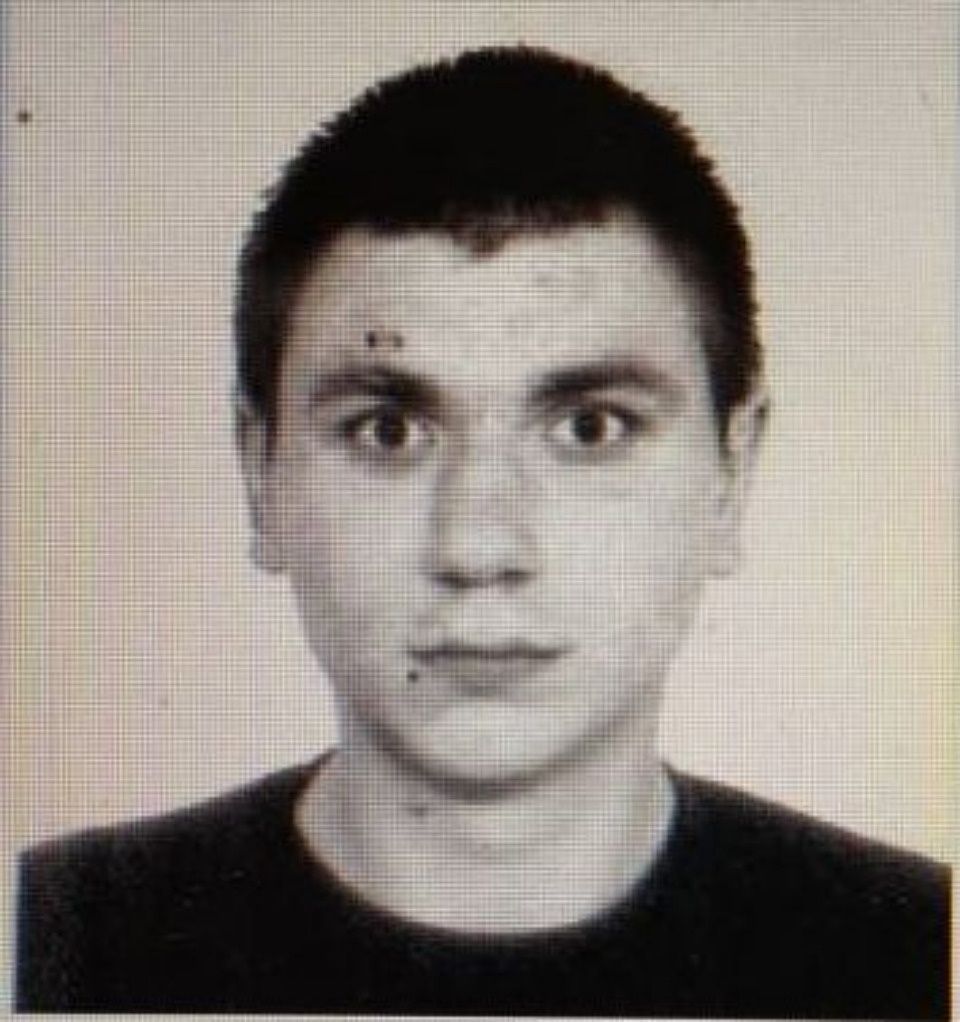 Псковская полиция разыскивает пропавшего три года назад псковича