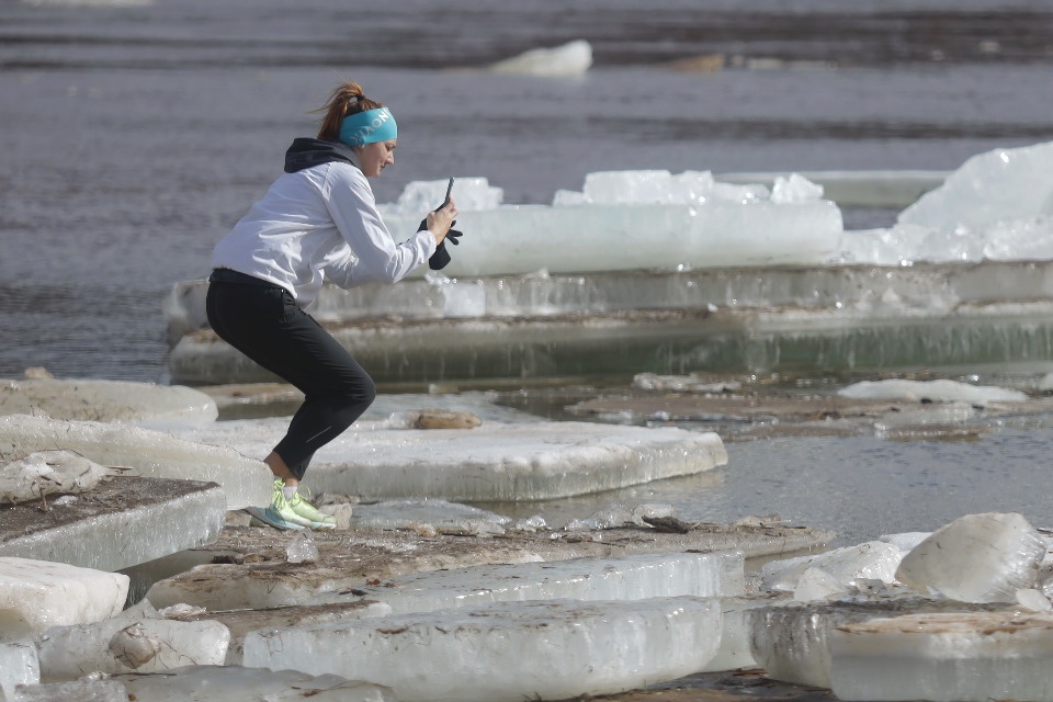 Псковская Венеция