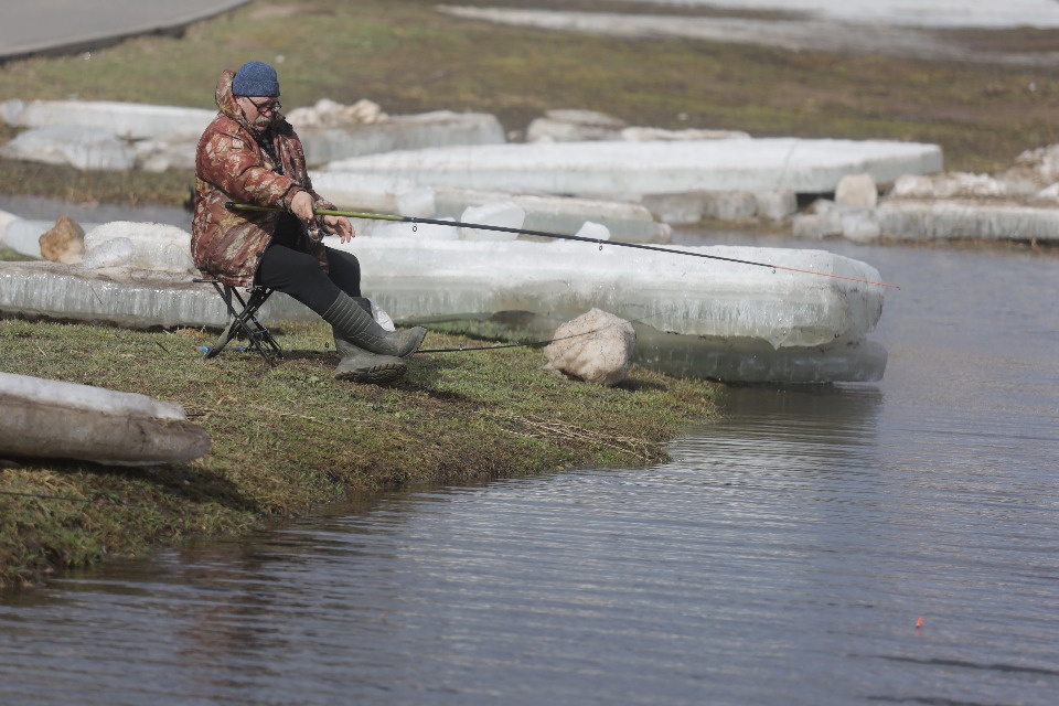 Псковская Венеция