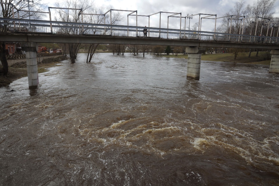 Псковская Венеция