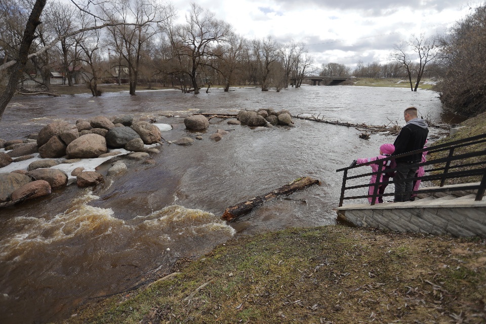 Псковская Венеция