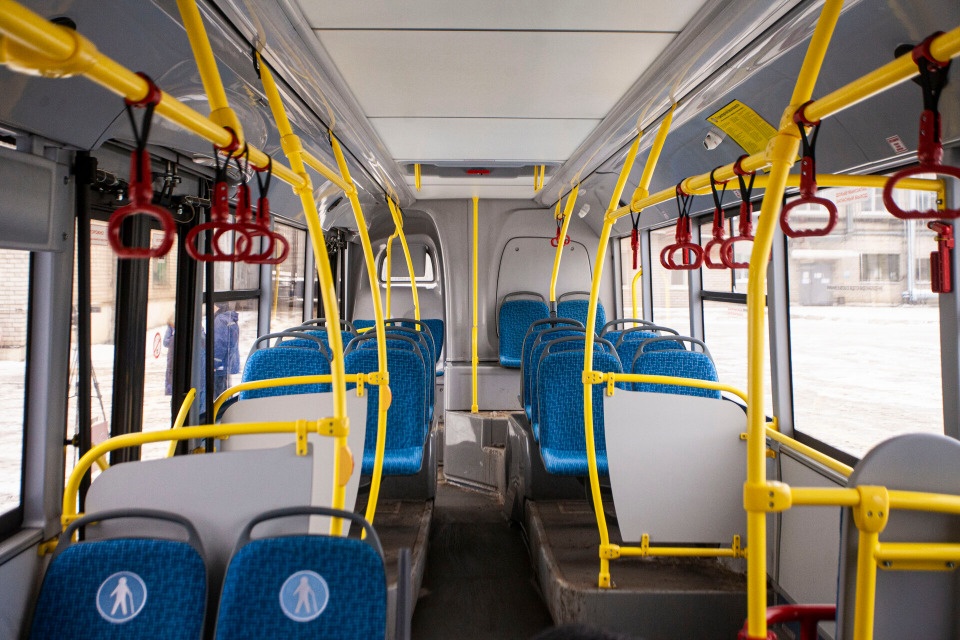 Из-за паводка пришлось отменить автобусный маршрут между Дедовичами и Чернецово 