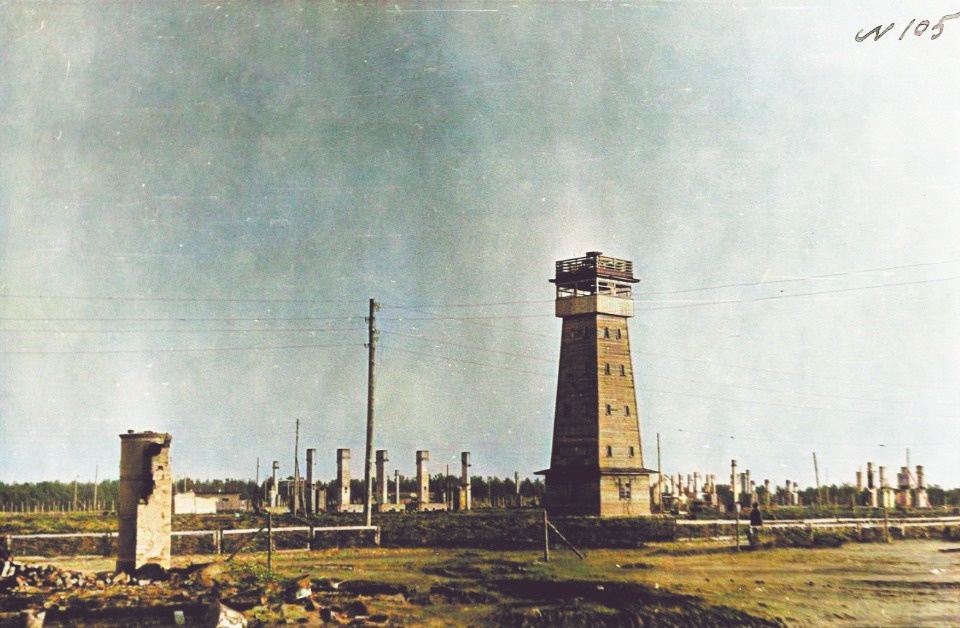 «Это напоминало поход за рабами»