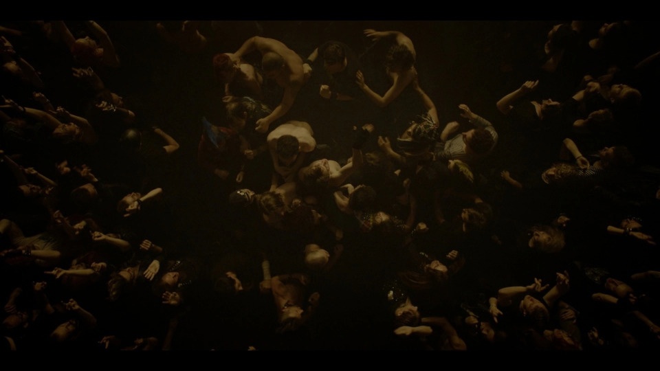 Слэм в сериале «Король и Шут» появился благодаря псковичу 