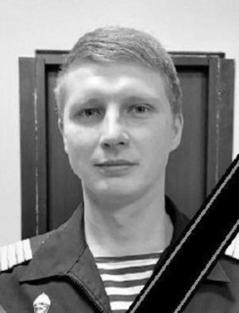 В Псковской области простились с шестью военнослужащими, погибшими в зоне СВО