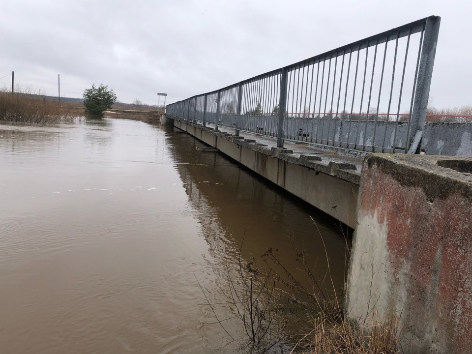 Взрывные работы прошли на реке Льсте в Новоржевском районе
