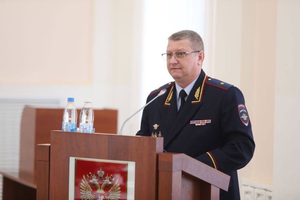 Псковская область лидирует по раскрываемости тяжких преступлений в СЗФО