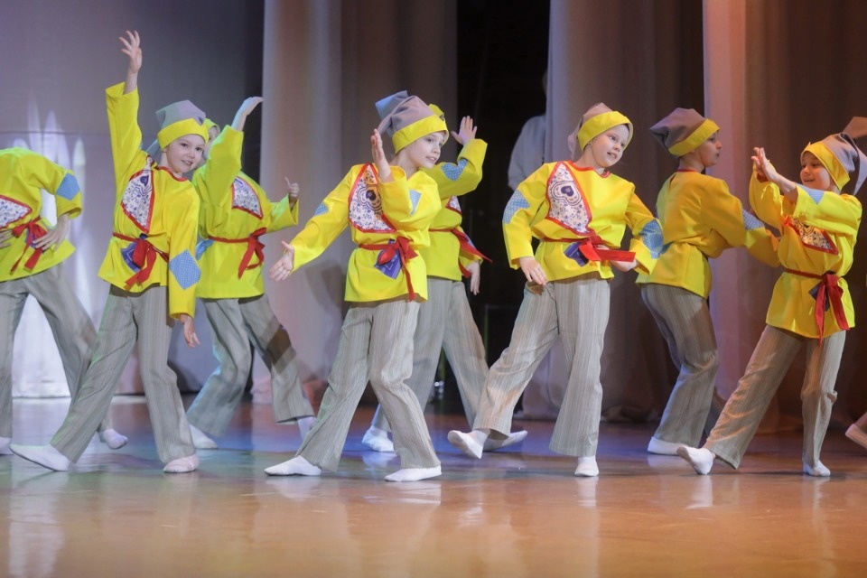 Цирк, да и только