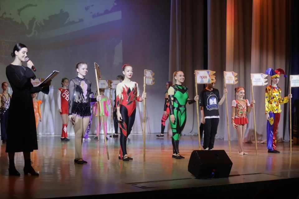 Цирк, да и только