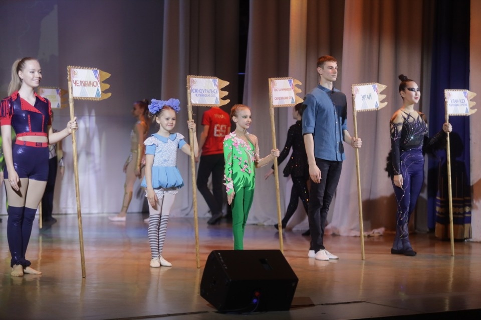 Цирк, да и только