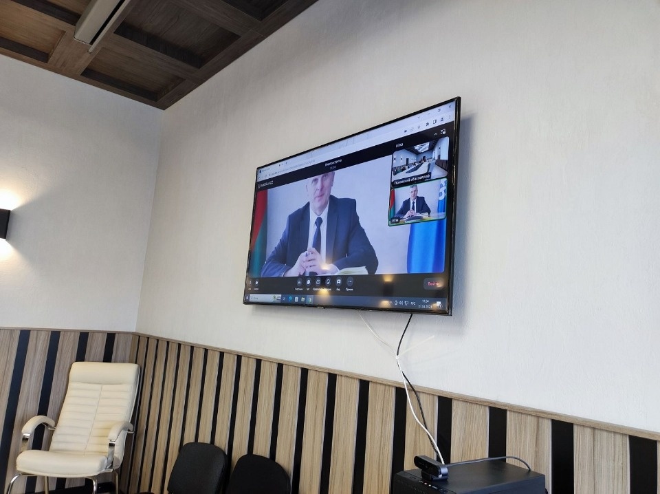 Профсоюзы Пскова и Бреста обсудили взаимодействие в социальной, правовой и молодежной сферах