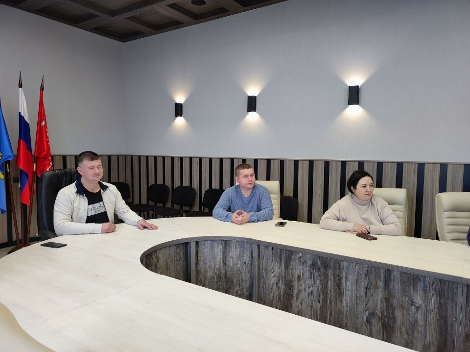 Профсоюзы Пскова и Бреста обсудили взаимодействие в социальной, правовой и молодежной сферах