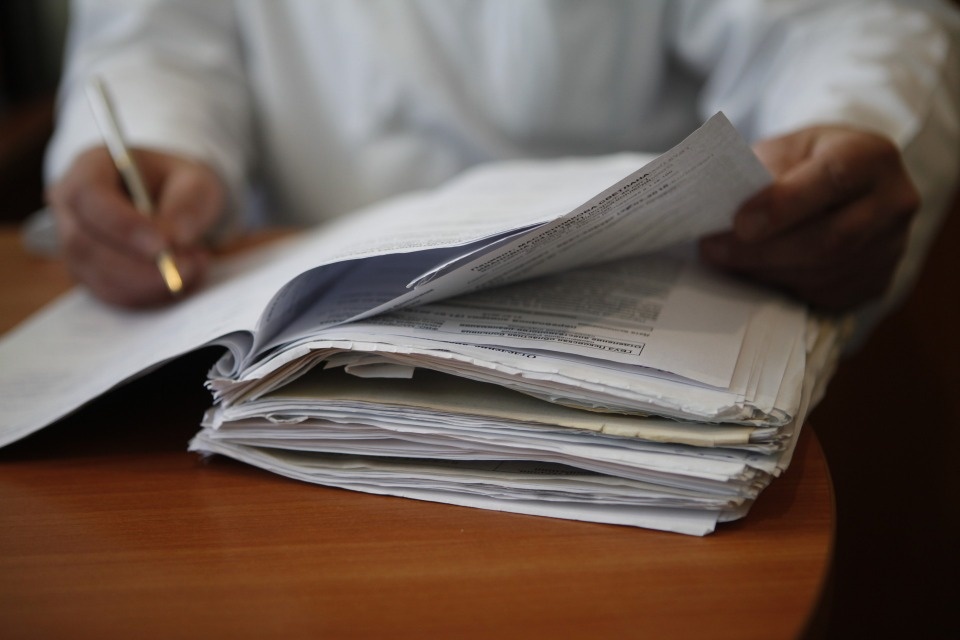 В псковской больнице начнут проводить пластические операции в области гинекологии