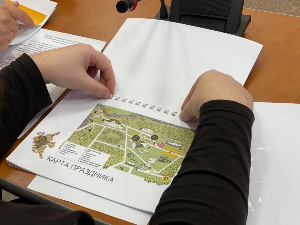 Главная звезда Дней Пушкинской поэзии и русской культуры еще не определена