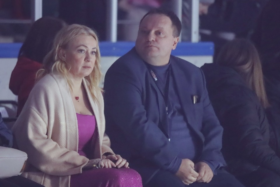 «Жаркий лед»