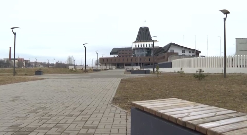 Зураб Церетели станет автором Аллеи правителей России в Пскове