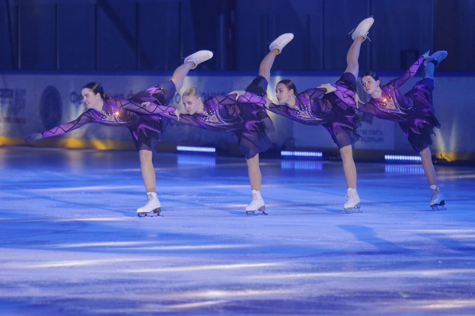 Свою школу намерен открыть в Пскове фигурист Евгений Плющенко Свою школу намерен открыть в Пскове фигурист Евгений Плющенко