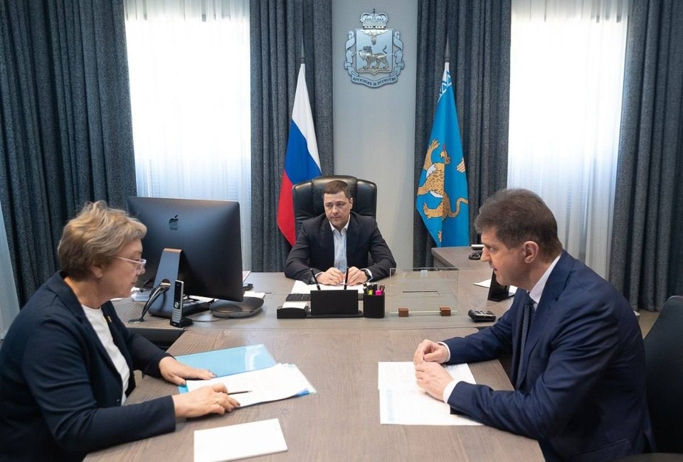 Сорвавший сроки постройки ФАПов в Псковской области подрядчик внесён в реестр недобросовестных  