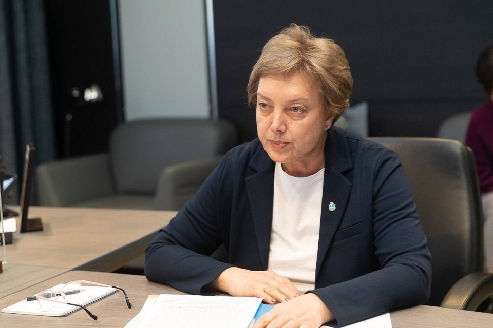 Филиал Госфонда поддержки участников СВО «Защитники Отечества» планируют открыть в Псковской области 