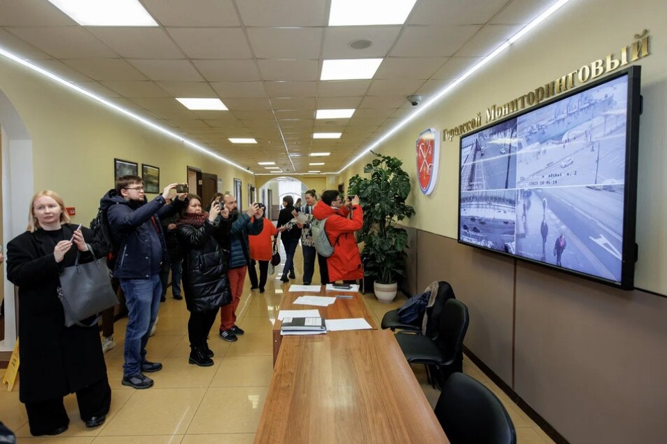 «Волки есть всегда»