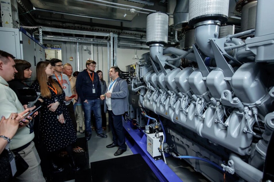 «Волки есть всегда»