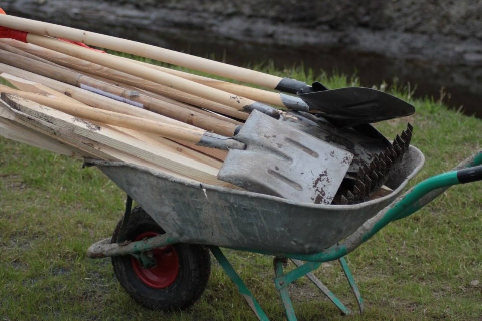 15 апреля в Пскове стартует месяц чистоты 