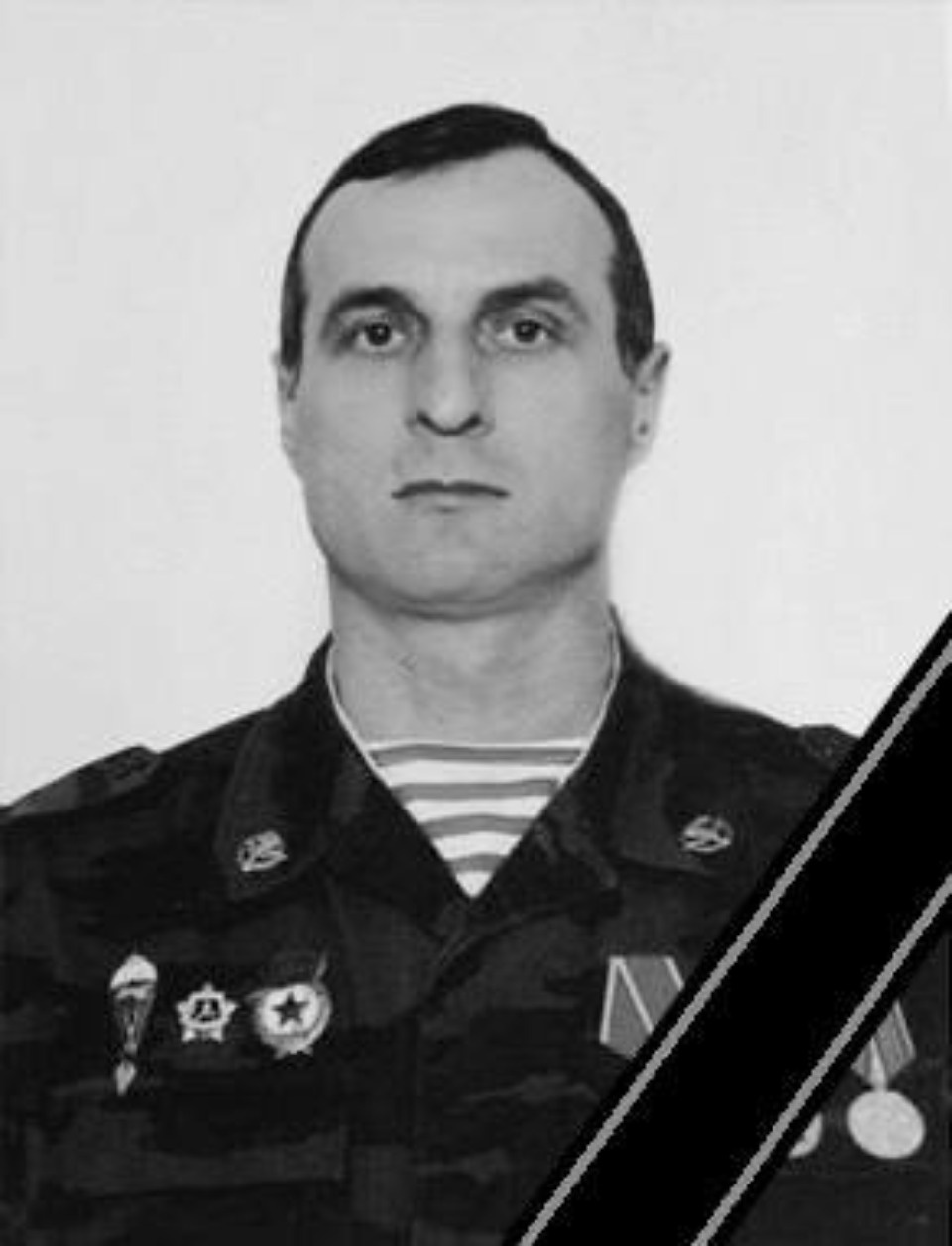 В Псковской области простились с двумя погибшими в ходе СВО бойцами