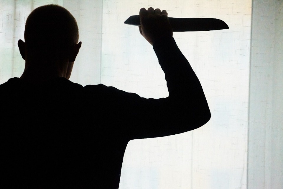 Житель Острова отправится в тюрьму на 10 лет за убийство Житель Острова отправится в тюрьму на 10 лет за убийство