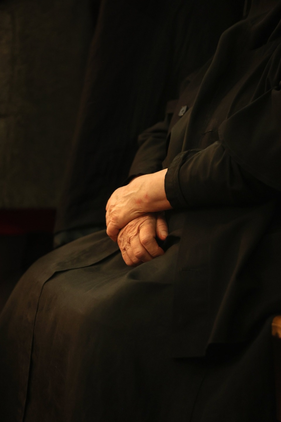 Светлое Христово Воскресение