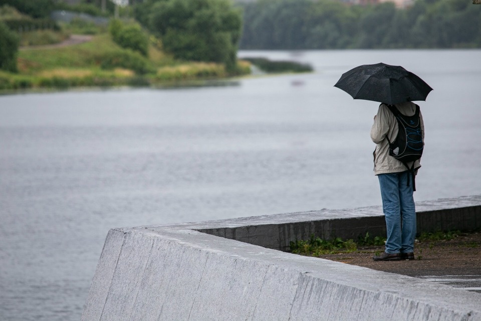 Пасмурный день ожидается в Псковской области 17 апреля 