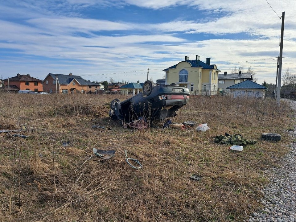 10 аварий зафиксировано в Псковской области за минувшую неделю 10 аварий зафиксировано в Псковской области за минувшую неделю