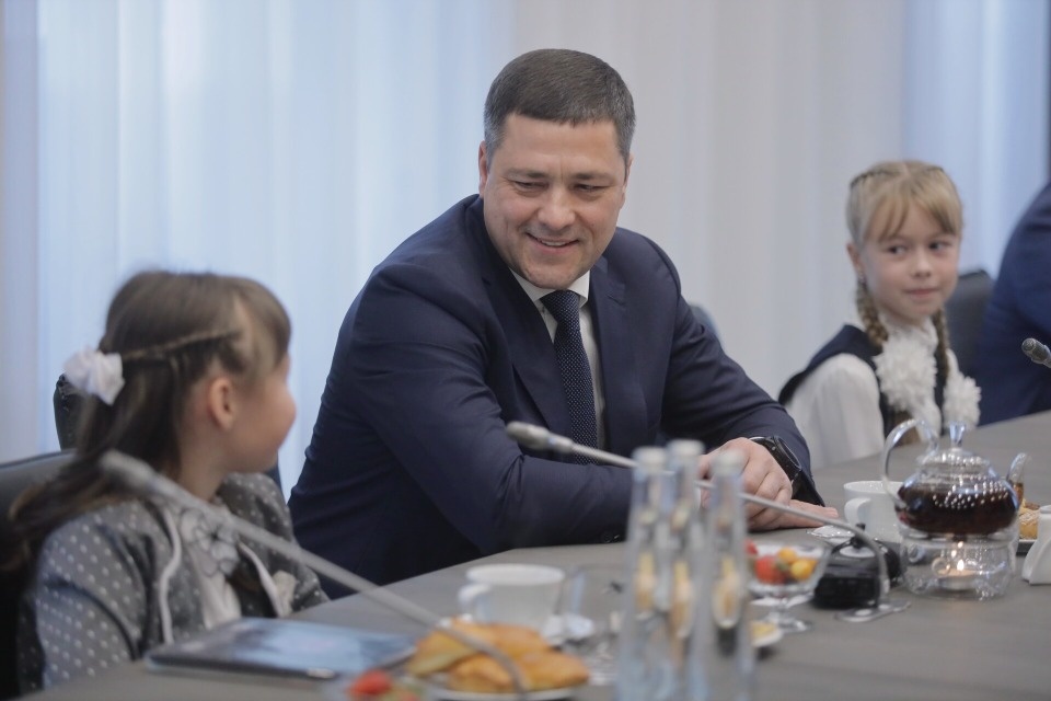 В Псковской области в 10-й раз пройдет акция «Губернаторский дневник»