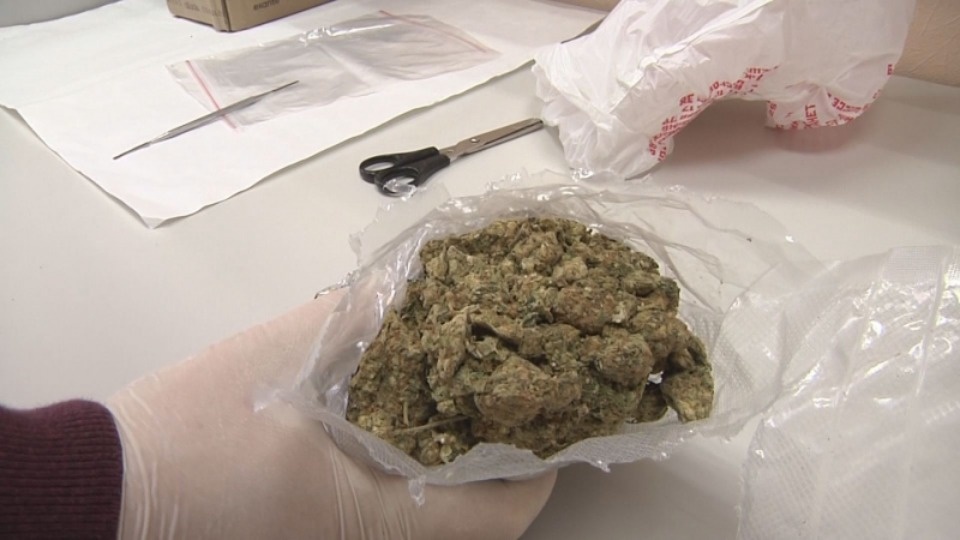 Пскович сядет в тюрьму за сбыт наркотиков в Новгородской области